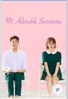 Mi Adorable Secretaria - C22 FIN .kr